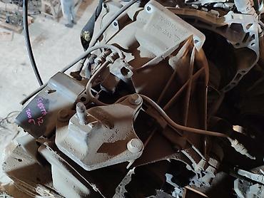 Коробки передач: МКПП FORD( транзит фиеста фокус. бензиновые и дизельные) — 16