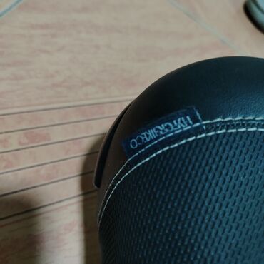 Velosiped ehtiyyat hissələri: Velosiped üçün oturacaq 6 ay istifadə olunub çox rahat və -da lalafo.az — 5 Velosiped ehtiyyat hissələri: Velosiped üçün oturacaq 6 ay istifadə olunub çox rahat və — 5