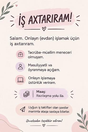 rus dili muəllimi: Müəllim, 1-2 illik təcrübə, Dəyişən qrafik — 1