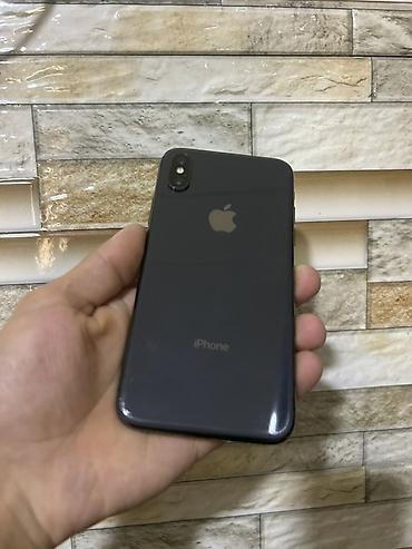 iphone 15 pro ikinci el: IPhone X, 256 GB, Space Gray, Face ID — 1