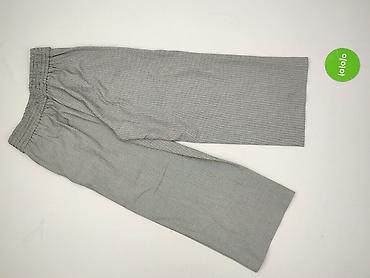 zwezane: Zara, Spodnie materiałowe damskie, rozmiar XS — 3