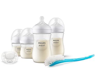 Kuhinjski setovi: Avent Natural Response set za novorođenče – SCD838/11-80 Šifra — 1