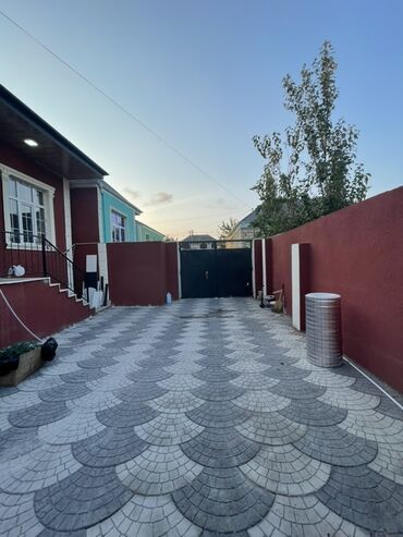Həyət evləri və villaların satışı: 3 otaqlı, 100 kv. m, Yeni təmirli -da lalafo.az — 3 Həyət evləri və villaların satışı: 3 otaqlı, 100 kv. m, Yeni təmirli — 3