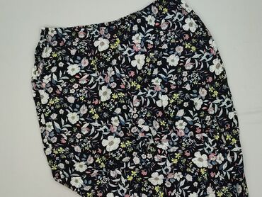 Material trousers for women, S (EU 36)