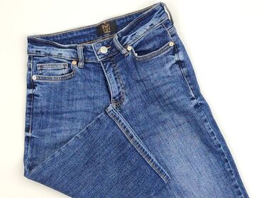 srebrne legginsy: Shorts for women, F&F, size XS (EU 34)