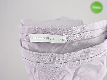 koszula motorhead: Fisherfield, T-shirt damski, rozmiar XS — 4