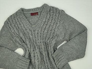 getry zara: Zara, Sweter damski, rozmiar L — 1