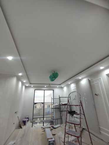 Ремонт под ключ: Под ключ квартира капитальный ремонт, 1)По проекту дизайнерский ремонт — 14