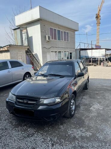 матис в аренду: Ижарага берем Daewoo Nexia такси үчүн, Узак мөөнөткө, | Алдын ала төлөө