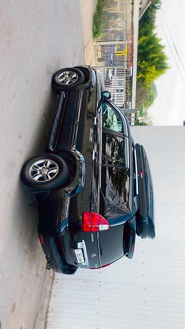 Lexus: Lexus GX: 2008 г., 4.7 л, Автомат, Газ, Внедорожник — 11