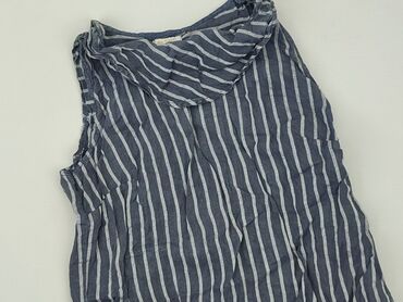 bluzki w paski marynarska: Blouse, M (EU 38), condition - Very good