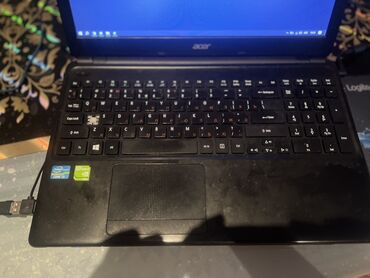 notebook soyuducu: Acer Aspire, 15 ", Intel Core i3, 512 GB