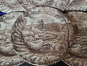 Ostali antikviteti: Tanjiri engleski Ridgway desertni iz 1976god. Engleski tanjiri — 3