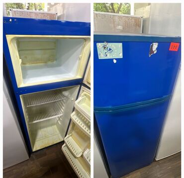 hava soyuducu: İşlənmiş 2 qapılı Stinol Soyuducu Satılır