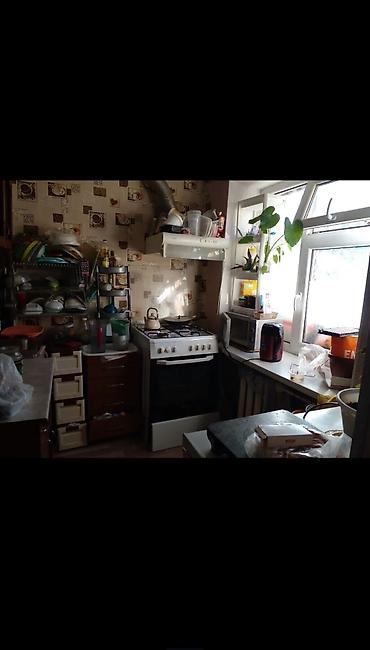 квартиры хрущевки: 2 комнаты, 40 м², Физкультурный (КГАФКиС) Хрущевка, 1 этаж, Косметический ремонт — 4