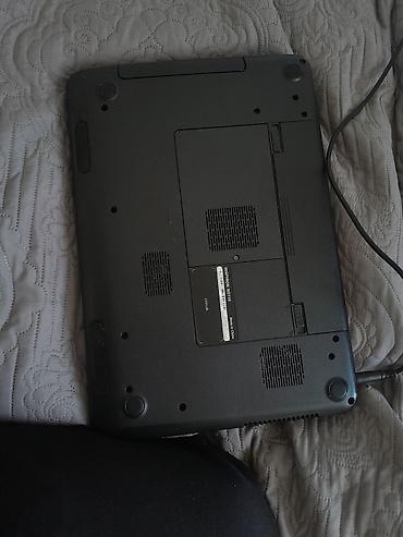 Dell: Dell Inspiron noutbuk komputer işlek veziyyettedir endirim yoxdur — 7