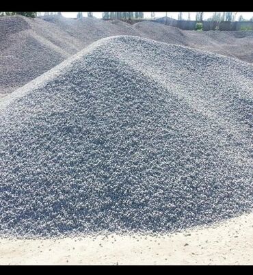 Отсев: Отсев мытый сеяный чистый грязный крупный мелкий дроблёный Бесплатная at lalafo.kg — 5 Отсев: Отсев мытый сеяный чистый грязный крупный мелкий дроблёный Бесплатная — 5