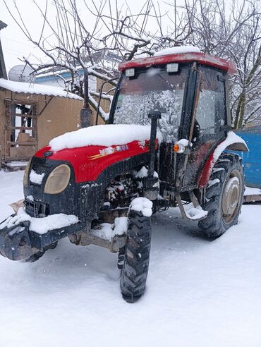 mtz 82.1: Yto 404 heç bir problemi yoxdu