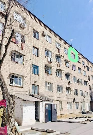панфилова московская: Студия, 16 м², 5 этаж, Свежий ремонт — 1