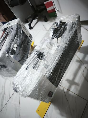 ikinci əl printer: Audley firmasının a3 uv printeri satılır. Yenidir istifadə olunmayıb — 10