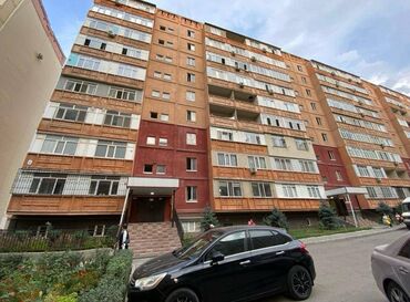 квартира тунгуч сниму: Срочно продам 1- х комнатную квартиру НЕ УГЛОВАЯ ! Район: Тунгуч