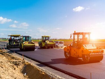 Другие стройуслуги: Асфальт, асфальтируем, ямочный ремонт, горячий асфальт, устройство — 11