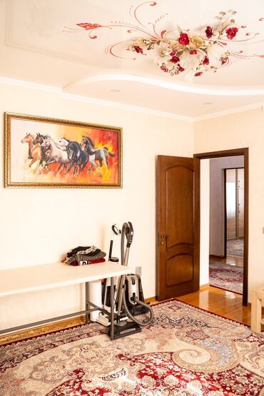 Продажа домов: Дом, 160 м², 6 комнат, Агентство недвижимости, Евроремонт at lalafo.kg — 20 Продажа домов: Дом, 160 м², 6 комнат, Агентство недвижимости, Евроремонт — 20