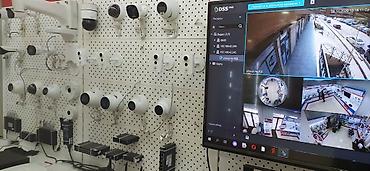 argus security systems: Установка и продажа систем видеонаблюдения под ключ от мировых — 3