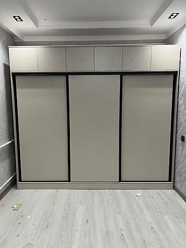 Мебель на заказ: Мебель на заказ, Кухонный гарнитур, Стол, Шкаф — 6