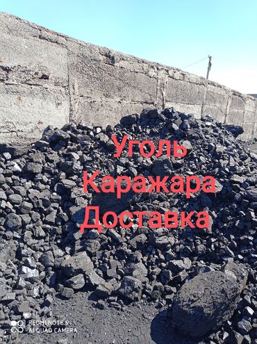 Уголь: Уголь Каражыра, Бесплатная доставка