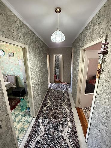 Продажа квартир: 4 комнаты, 74 м², 1 этаж, Косметический ремонт — 7