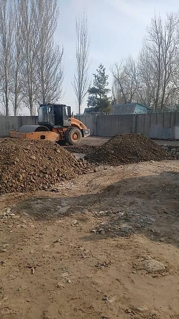 Услуги экскаватора: Услуги экскаватора | Котлованы — 18
