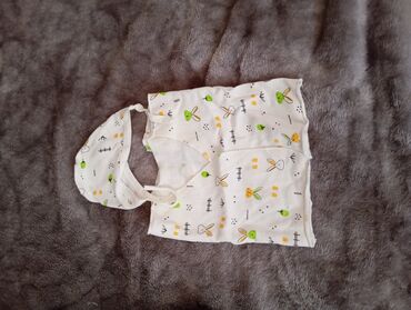 Digər: Uşaq paltarı,yaş 0-3ay, ideal vəziyyətdə — 13