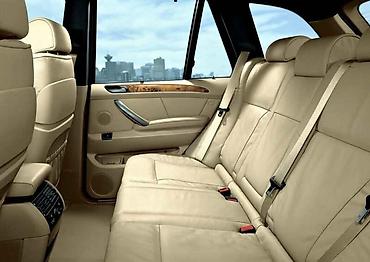 orginal: SEDIŠTE ZA BMW X5 OD 1999. DO 2006. GOD — 1
