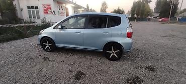 хонда фит 2025: Honda Fit: 2002 г., 1.3 л, Вариатор, Бензин, Хэтчбэк — 2