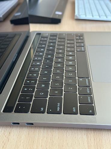 сколько стоит макбук про: Apple MacBook Pro 13" 7 series Память 512 В комплекте с блоком — 3