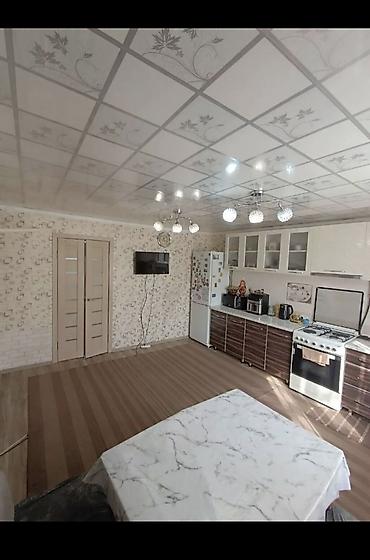 Продажа коттеджей и домов: Продаю дом в городе Кант. Жилой район в шаговой доступности школа — 13