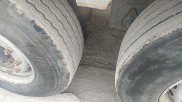 Грузовики: Грузовик, DAF, Стандарт, Б/у — 6