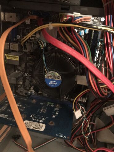 iphone 6 s plata: Материнская плата ASRock H61M-VG3, Б/у
