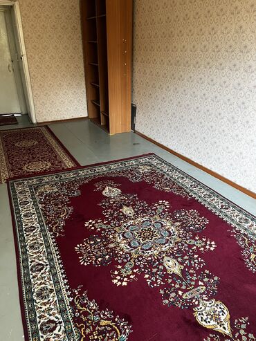 квартира с девочками: 3 бөлмө, Менчик ээси, Чогуу жашоо менен, Толугу менен эмереги бар