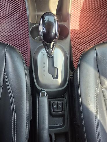 Продажа авто: Chevrolet Spark: 2017 г., 1 л, Вариатор, Бензин, Хэтчбэк — 9
