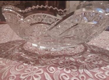 Tonometrlər: LODKA XRUSTAL DEFFEKTI YOXDU 50 MANAT — 5