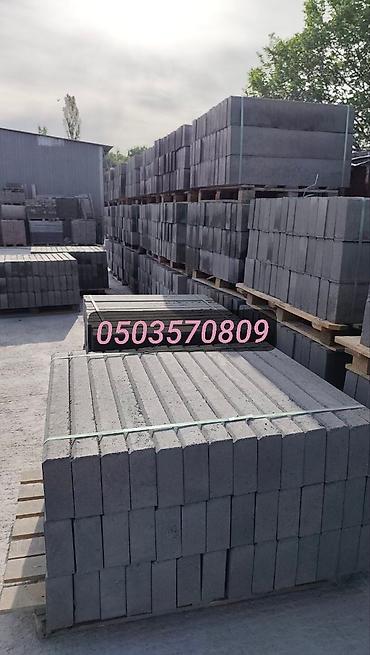 Тротуарная плитка: Бордюры дорожные | тротуарные! Доставка манипулятором! Продаем прочные — 3