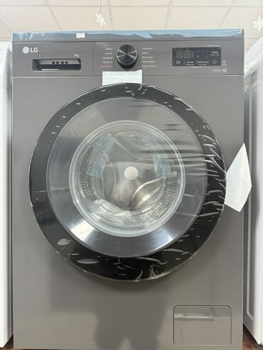 Стиральные машины: Стиральная машина Midea, Автомат, До 7 кг, Узкая — 19