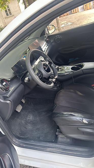 byd диски: BYD E2: 2025 г., 0.1 л, Автомат, Электромобиль, Кроссовер — 6
