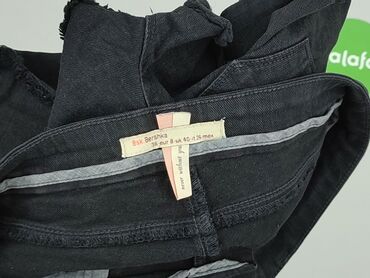 Szorty: Bershka, Szorty damskie, S — 7