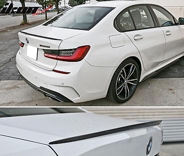 фольксваген тигуан л с: BMW G20 spoyleri Bütün kateqoriyalar • Nəqliyyat • Ehtiyat hissələri — 2