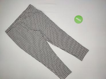 janine s: Janina, Spodnie materiałowe damskie, rozmiar XL — 5