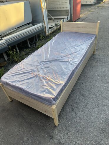 Односпальные кровати: 🌸Кровать односпалка 🌸Разные цвета 🌸бесплатная доставка 🌸высшее — 6