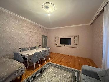 Həyət evləri və villaların satışı: 6 otaqlı, 240 kv. m, Yeni təmirli — 4